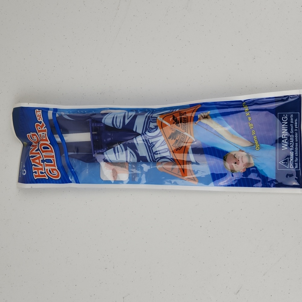 Hang Glider Set